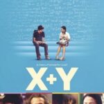 X+Y Постер